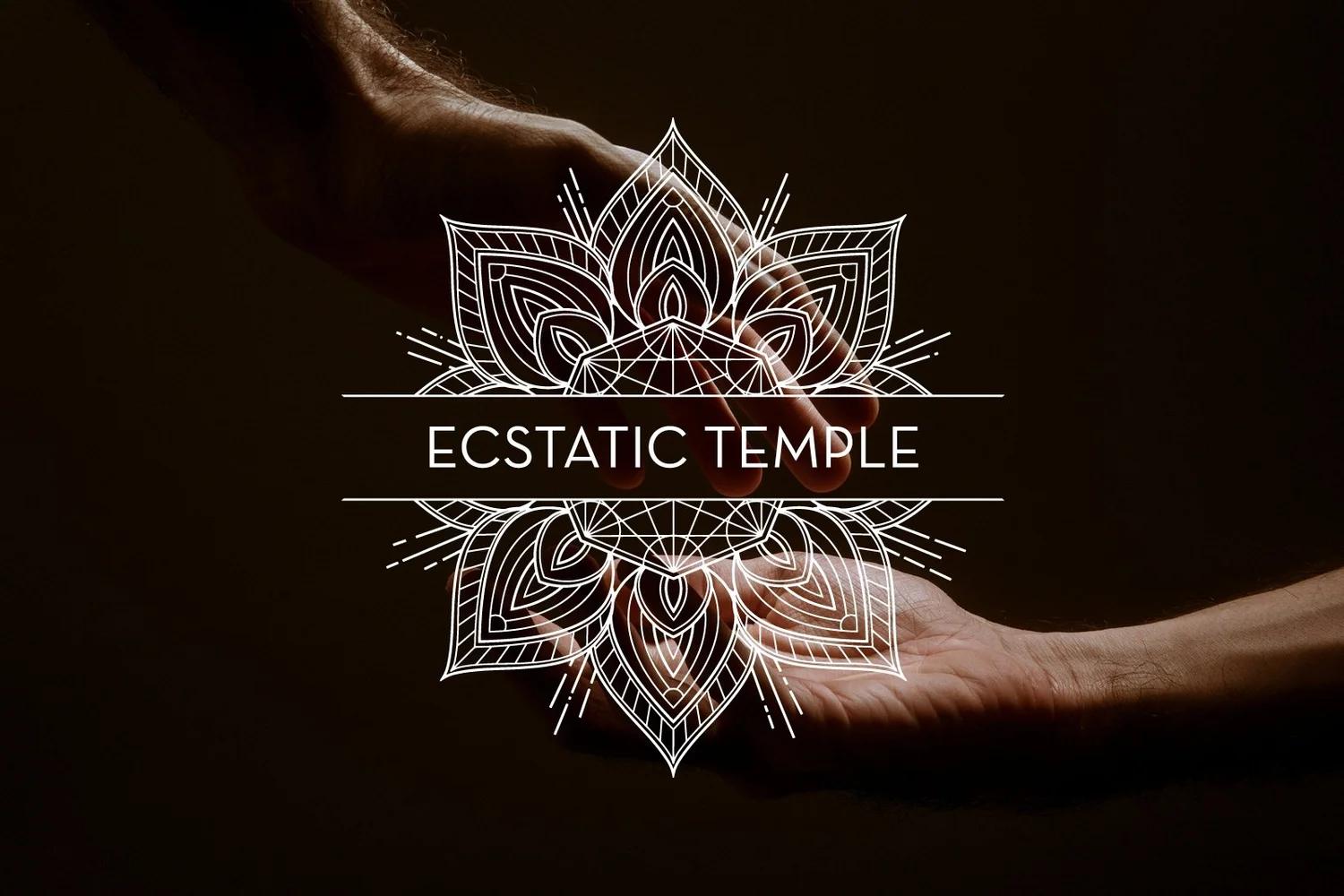 Ecstatic Temple