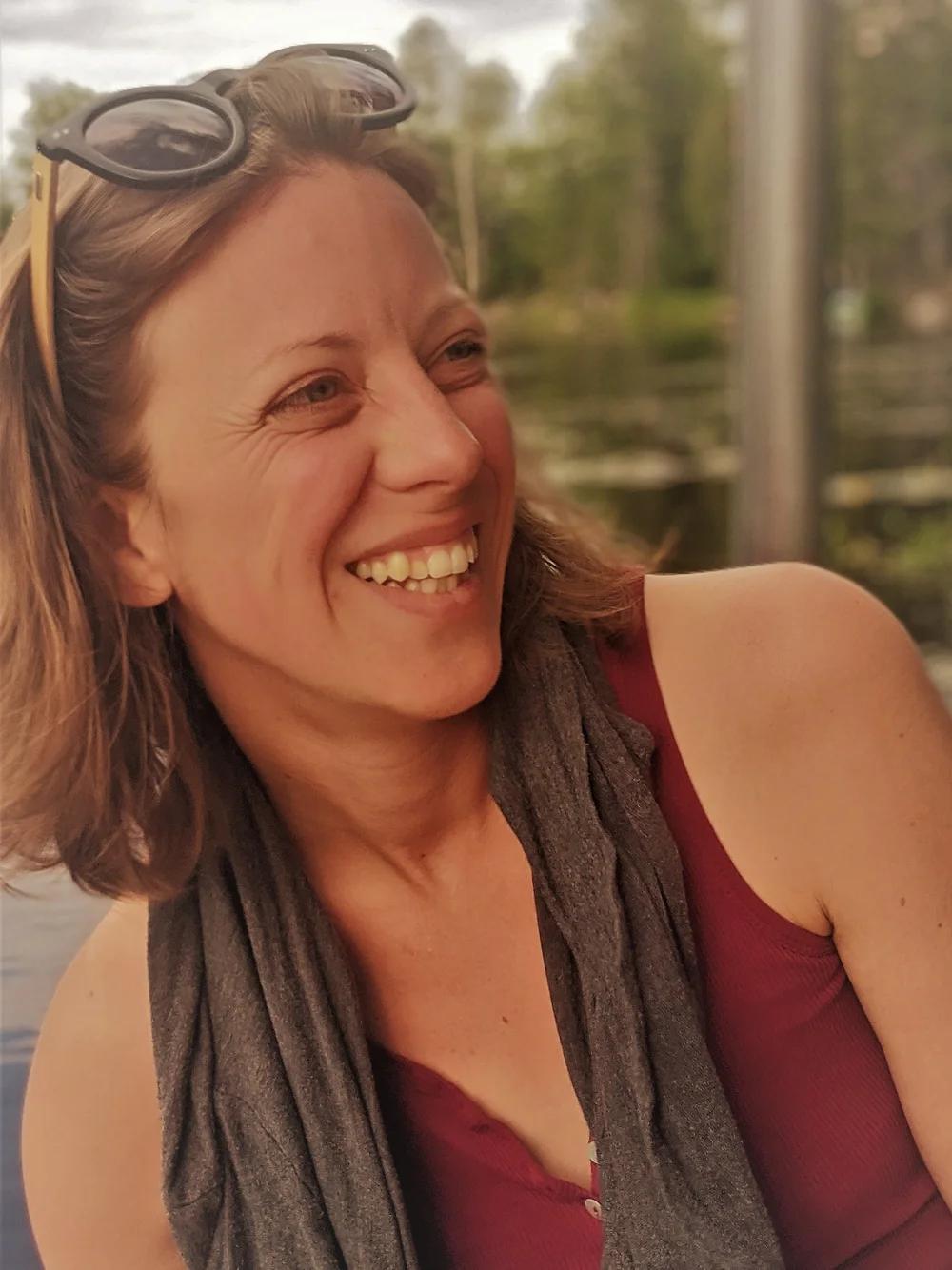Maude St-Cyr Bouchard